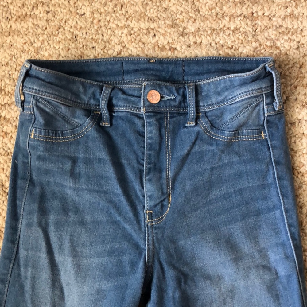 Jeans - Picture 3 of 3